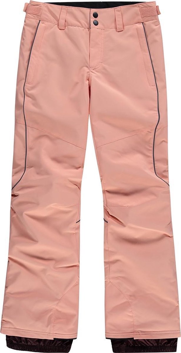 Old Stuff Wintersportbroek Charm Regular - Salmon - 116