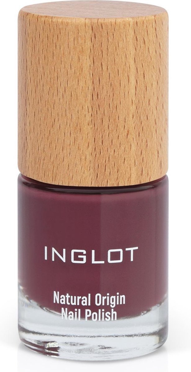Natural Origin Nail Polish 8