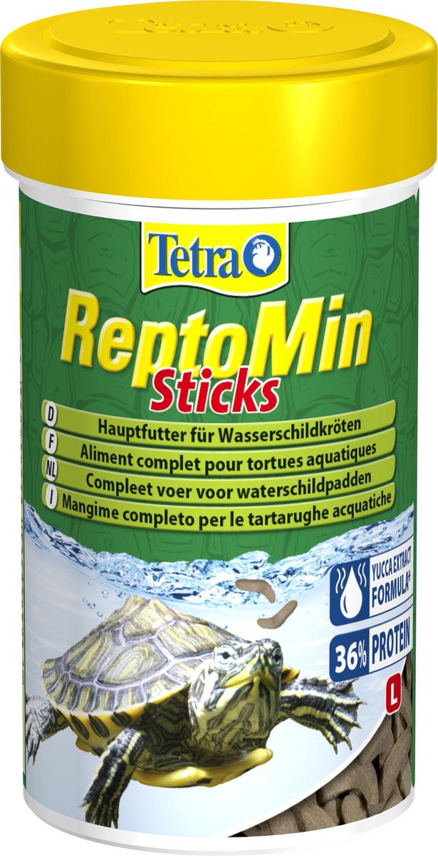 Reptomin sticks 100ML