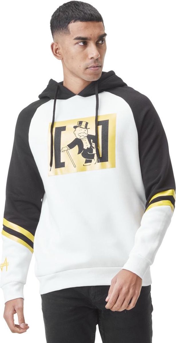 Sweater | Capslab | Monopoly | Boardwalk S