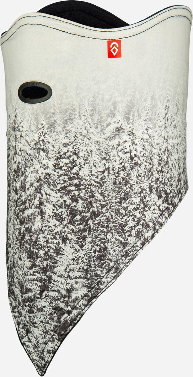 Airhole Facemask Standard snow ghosts
