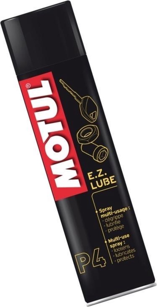 Motul P4 E.Z. 400ml