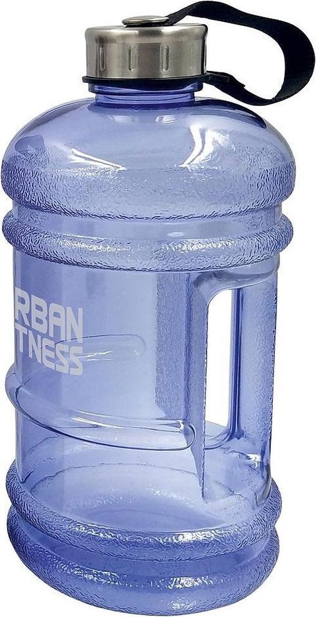 Urban Fitness Waterfles 2