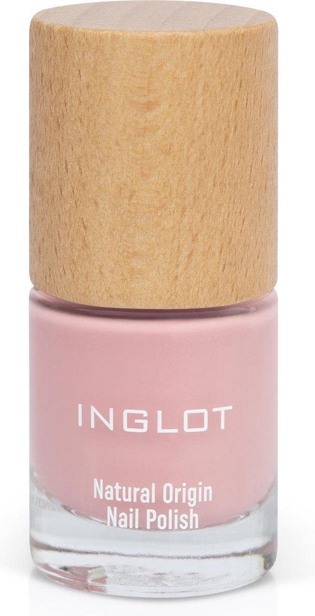 Natural Origin Nail Polish 6