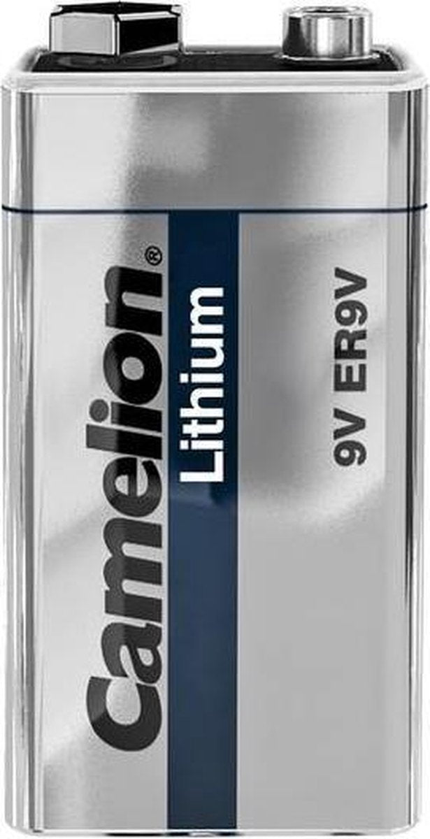 Camelion ER9V-BP1 Rechargeable battery Lithium