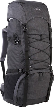 NOMAD Karoo - Backpack - 60 L - Zwart