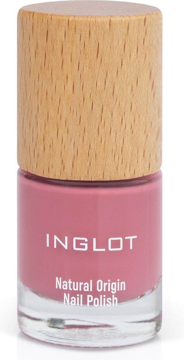 Natural Origin Nail Polish 7