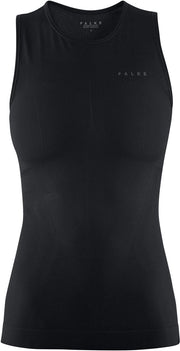 FALKE Warm Tanktop Dames 39135 - Zwart 3000 black Dames - M