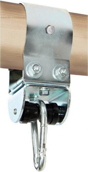 Schommelhaak Marathon manchet rond 10cm
