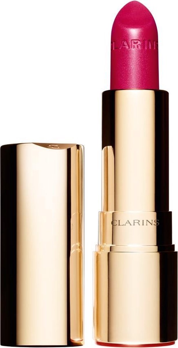 Clarins Joli Rouge lippenstift