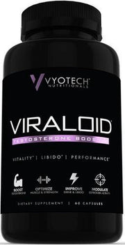 Viraloid 60caps