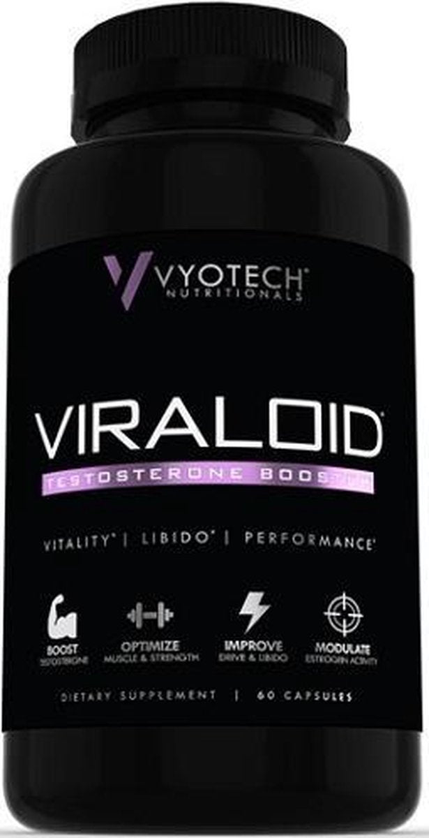Viraloid 60caps