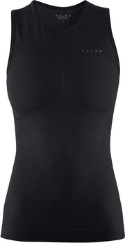 FALKE Warm Tanktop Dames 39135 - Zwart 3000 black Dames - XS