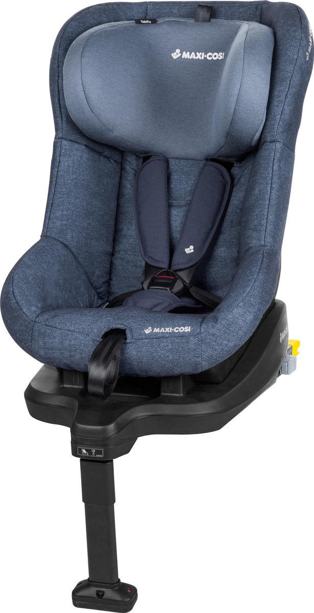 Maxi Cosi Tobifix Autostoel - Nomad Blue
