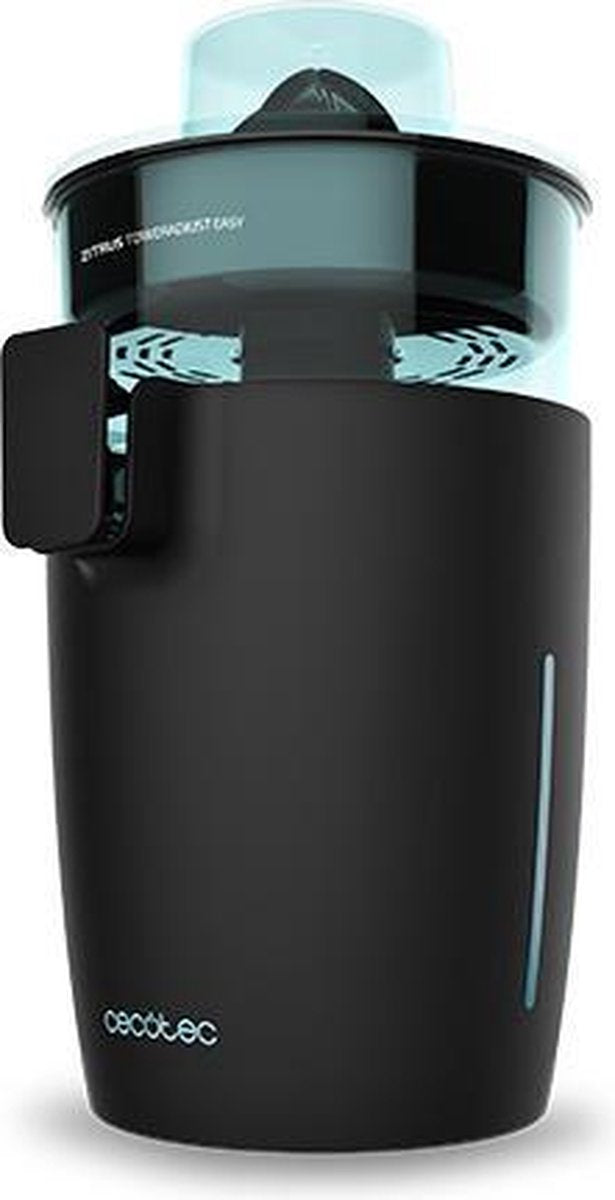 Cecotec  Elektrisch Fruitpers - Sinaasappelpers - Citruspers - Citrus Juicer - Vaatwasserbestendig - 0