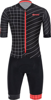 Santini Viper Dinamo Speedsuit C3 Seat Pad