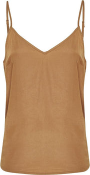 Singlet Nl2002013w 181142 Brown