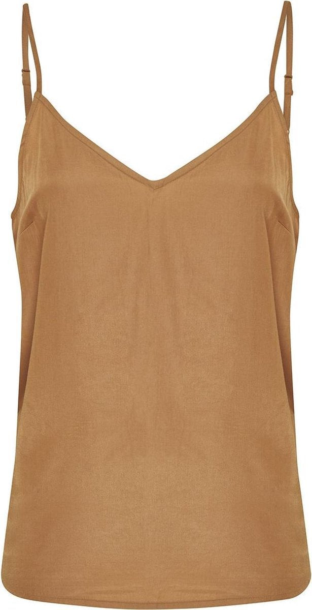 Singlet Nl2002013w 181142 Brown