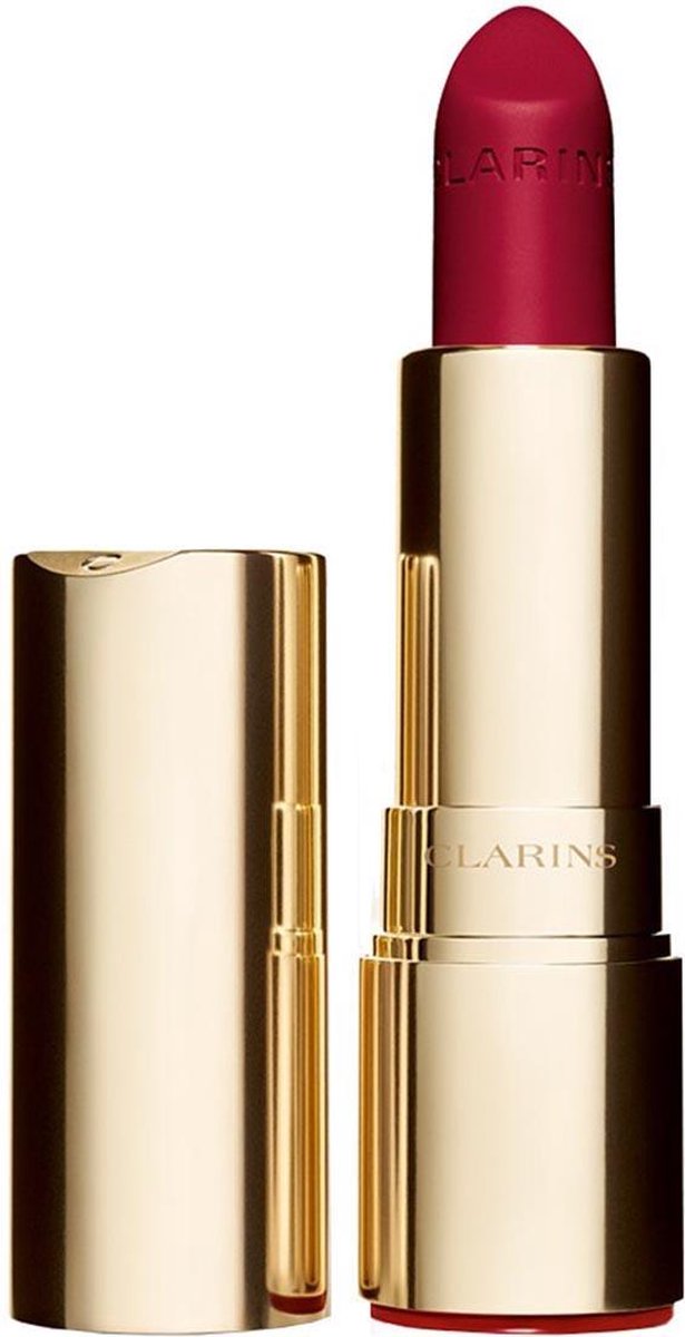 Clarins Joli Rouge Velvet Lipstick Lippenstift - 757V Nude Brick
