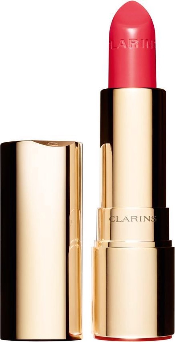 Clarins Joli Rouge Lipstick Lippenstift - 740 Bright Coral