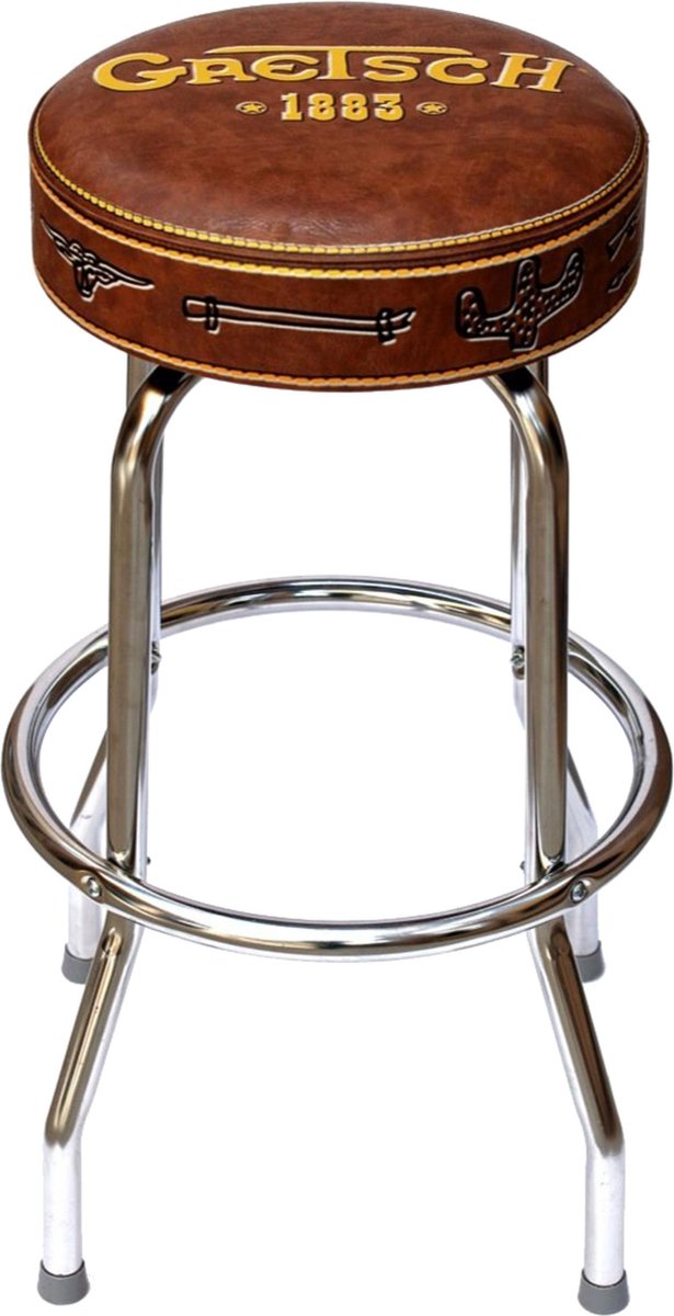 Bar kruk 30" 1883 Gretsch