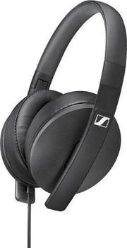 Sennheiser HD 300 - Over-ear koptelefoon - Zwart