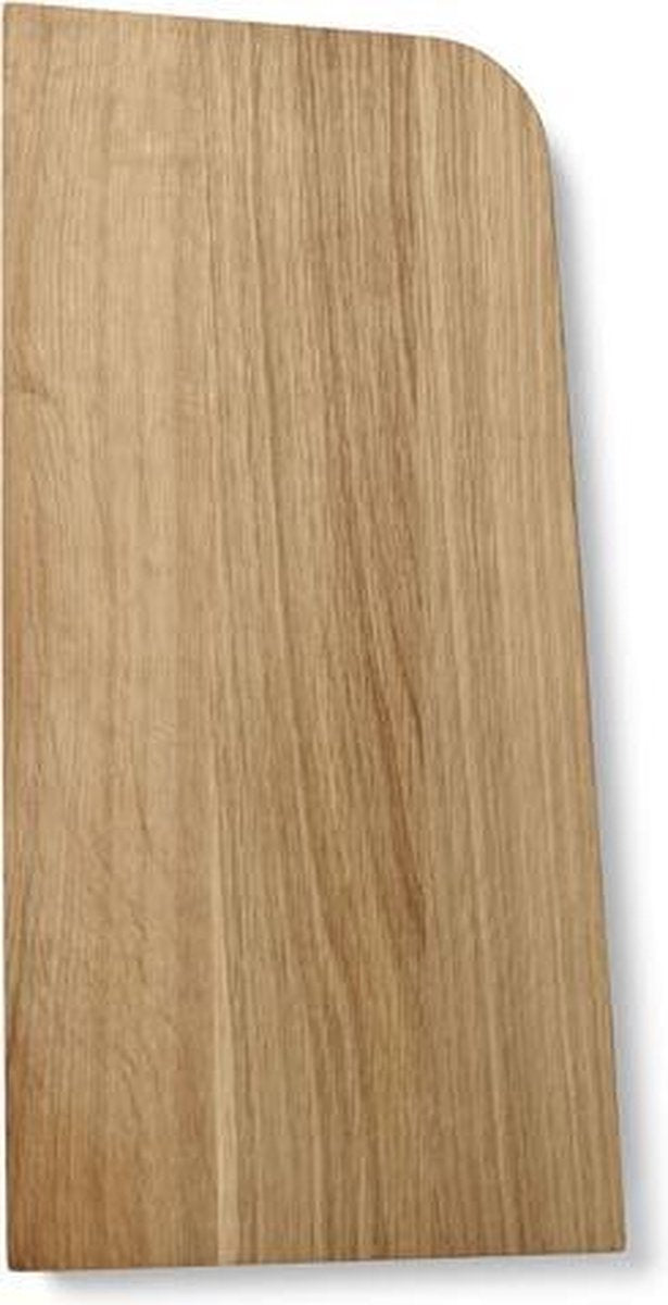 Menu Tilt Cutting Board - Snijplanken - Bruin