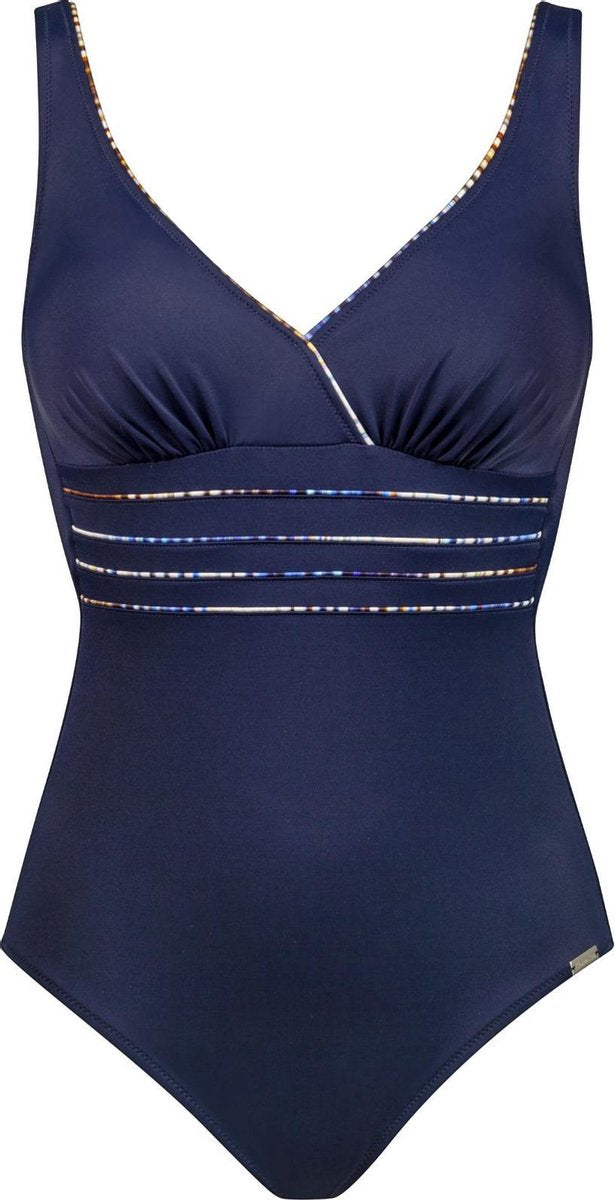 Charmline Badpak 1070/846/567 Blauw