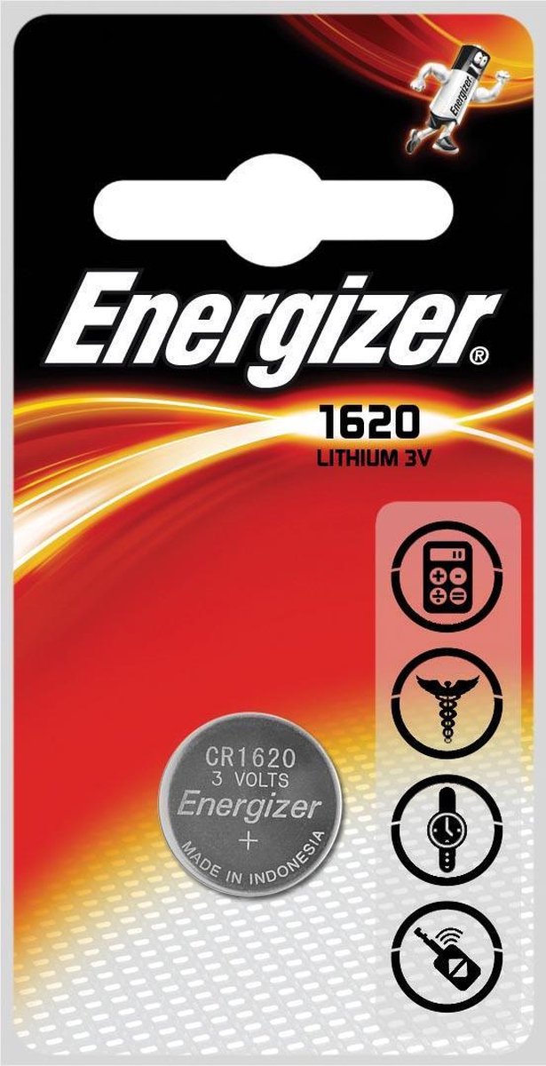 Energizer ENCR1620