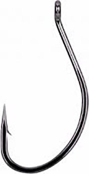 Gamakatsu Worm 39 Haak Maat 3 (WORM39)