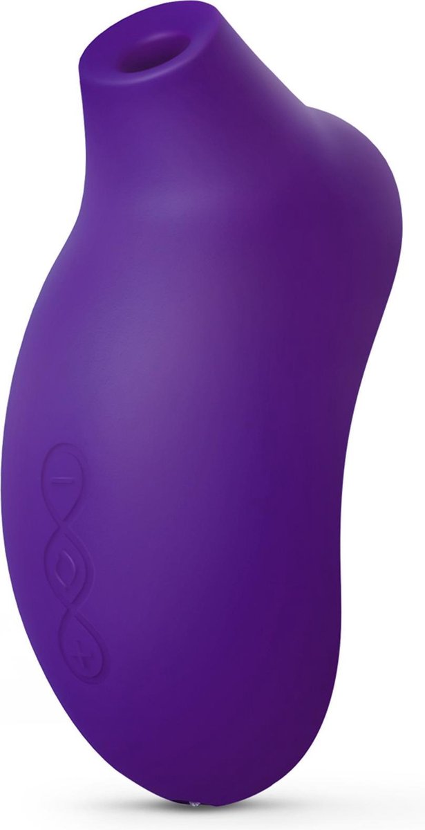 LELO Sona 2 Cruise Luchtdruk Vibrator - Paars