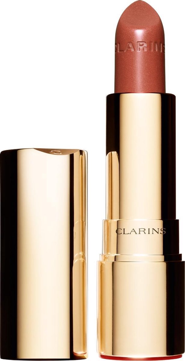Clarins Joli Rouge Brillant Lipstick Lippenstift - 31 Tender Nude