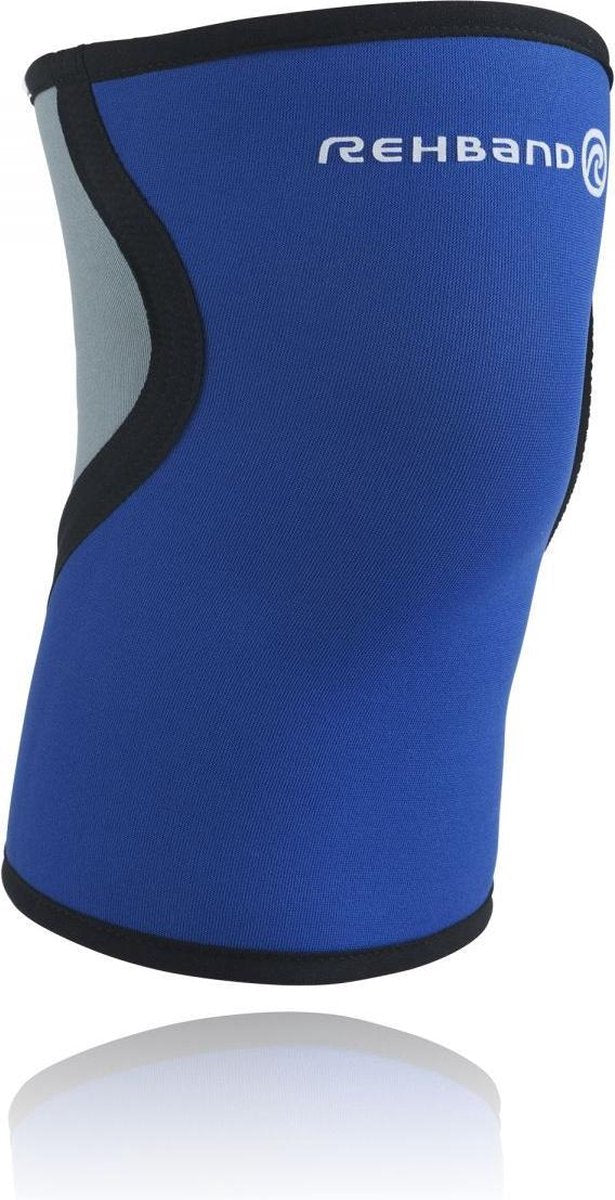 Rehband Basic Knee Support 7953-Maat XS: 28 - 30 cm