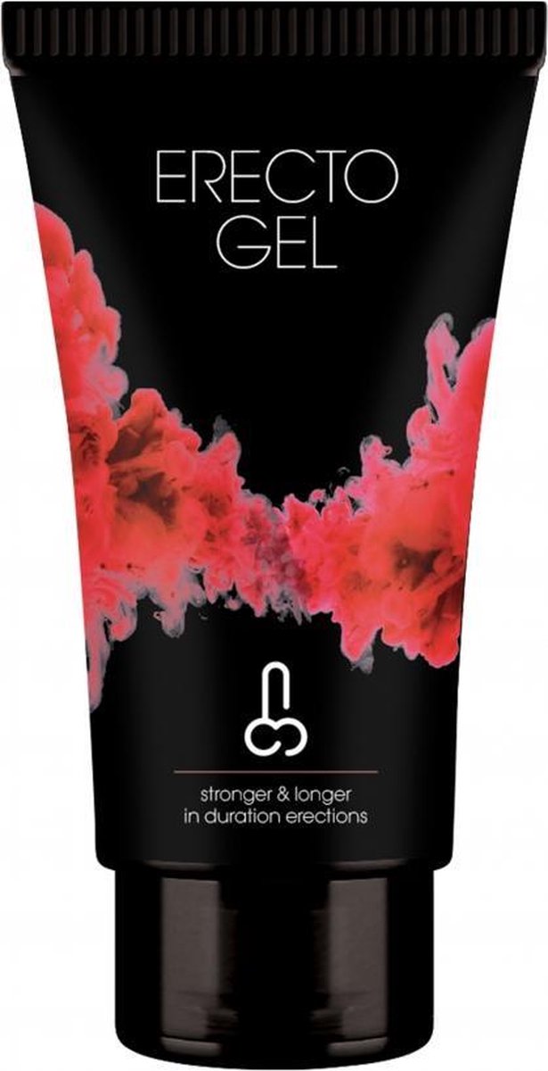 Erecto Gel - 50 ml