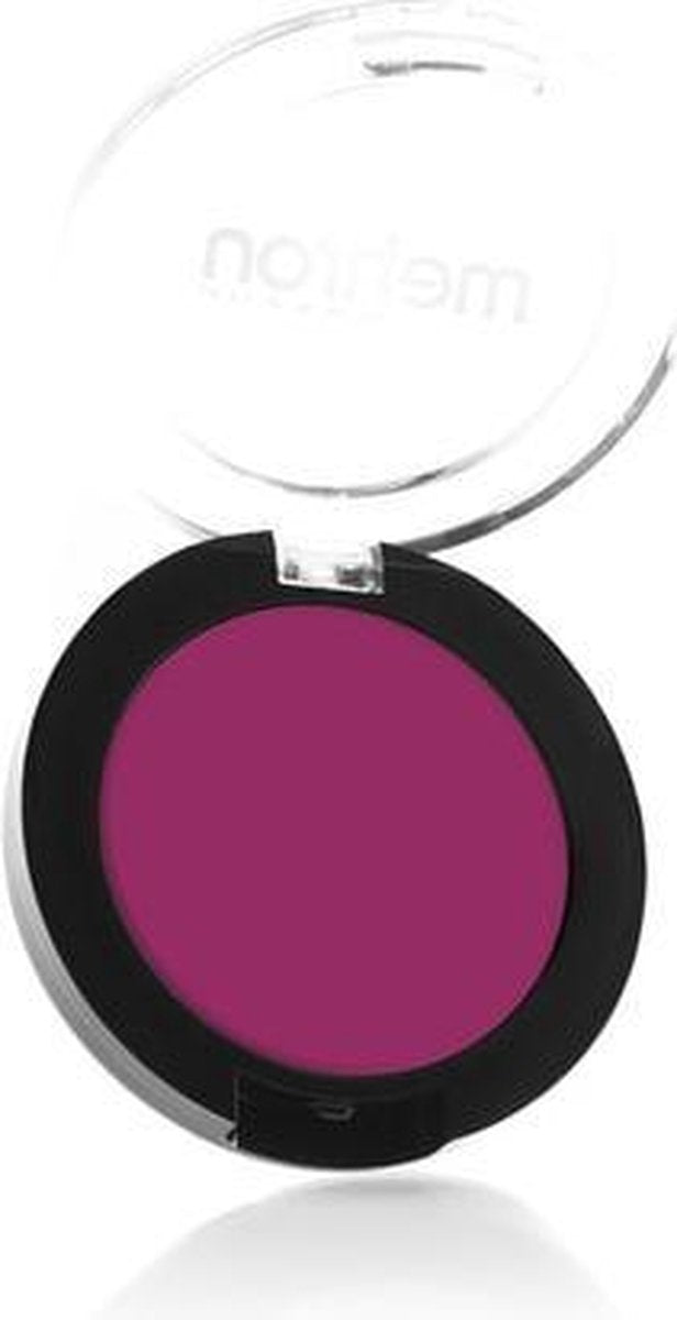 Mehron L.I.P. Lip Cream Hoog Gepigmenteerde Lipstick - Pleaser