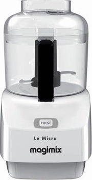 Magimix Micro keukenmachine 290 W 0