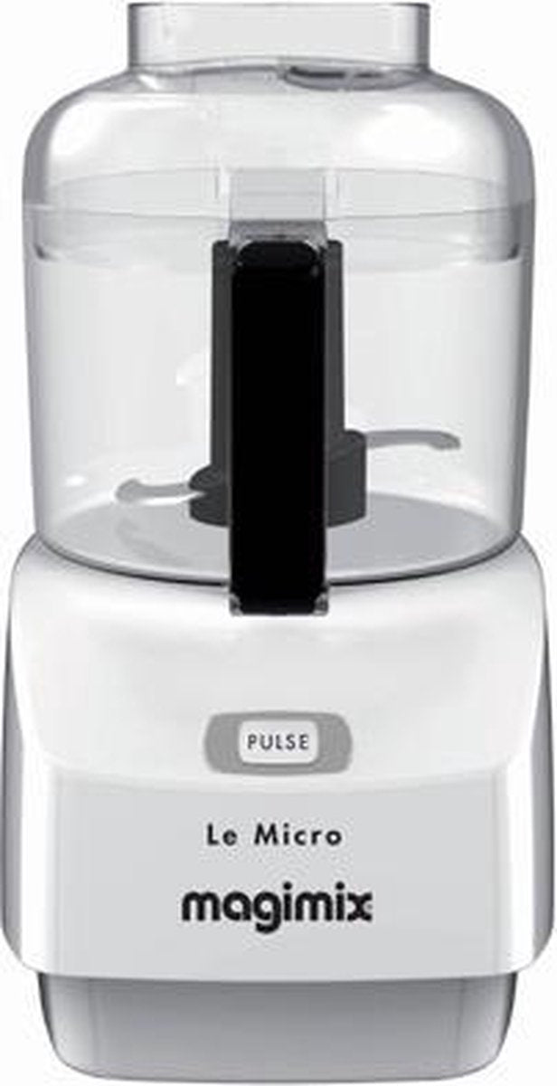 Magimix Micro keukenmachine 290 W 0