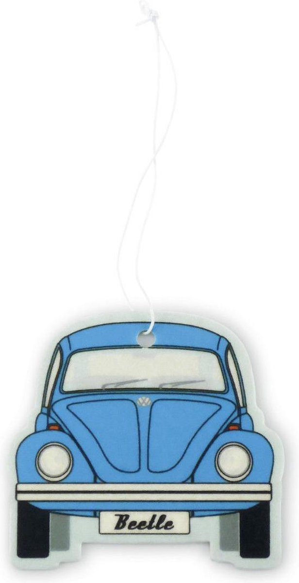VW-Beetle-luchtverfrisser Fresh