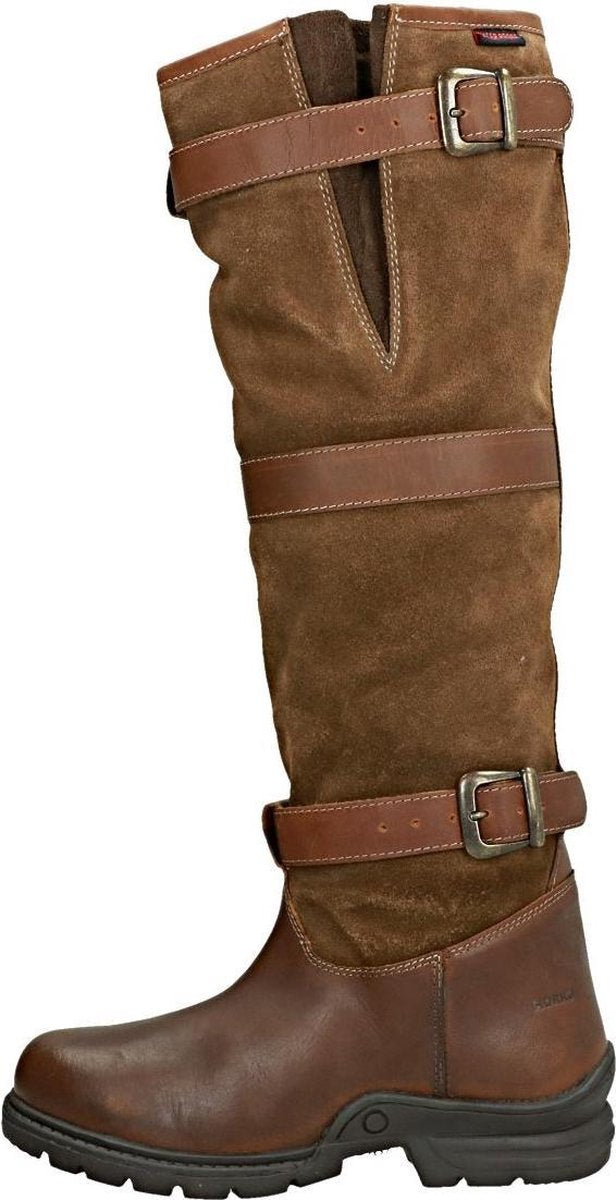 Horka - Outdoor Laars Highlander Lang Maat 44