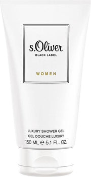 s. Oliver Black Label Women Douchegel 150 ml