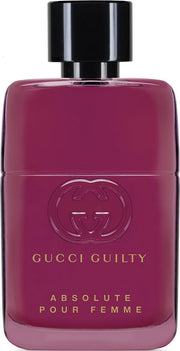 Gucci Guilty Absolute Pour Femme Vrouwen 30 ml