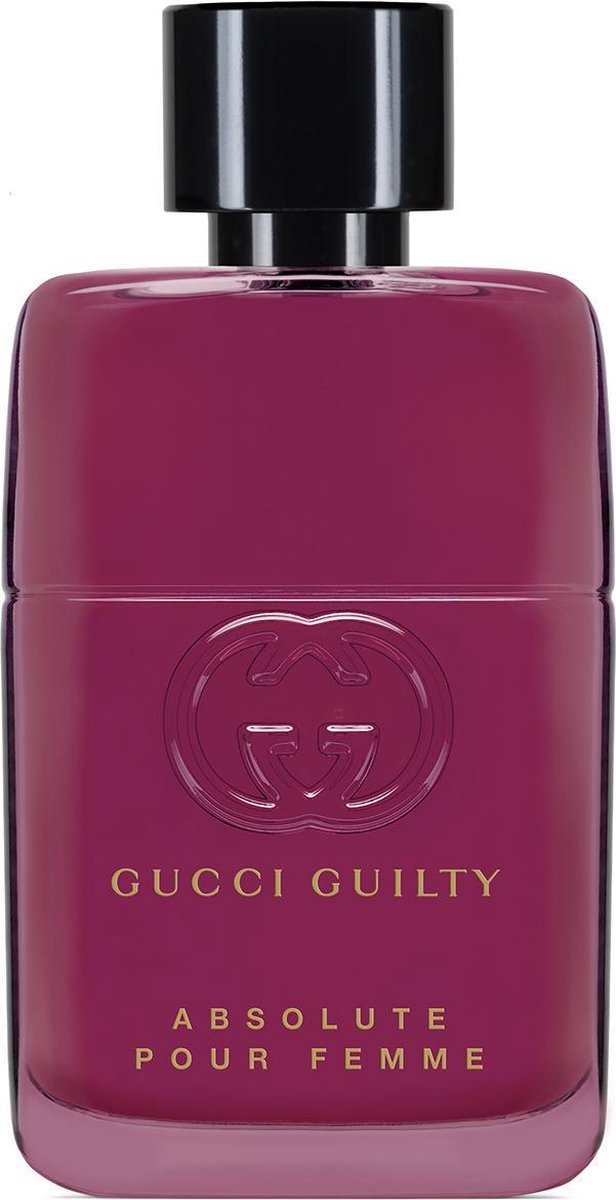 Gucci Guilty Absolute Pour Femme Vrouwen 30 ml