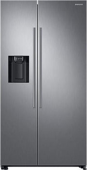 Samsung RS67N8211S9 - Amerikaanse koelkast - RVS
