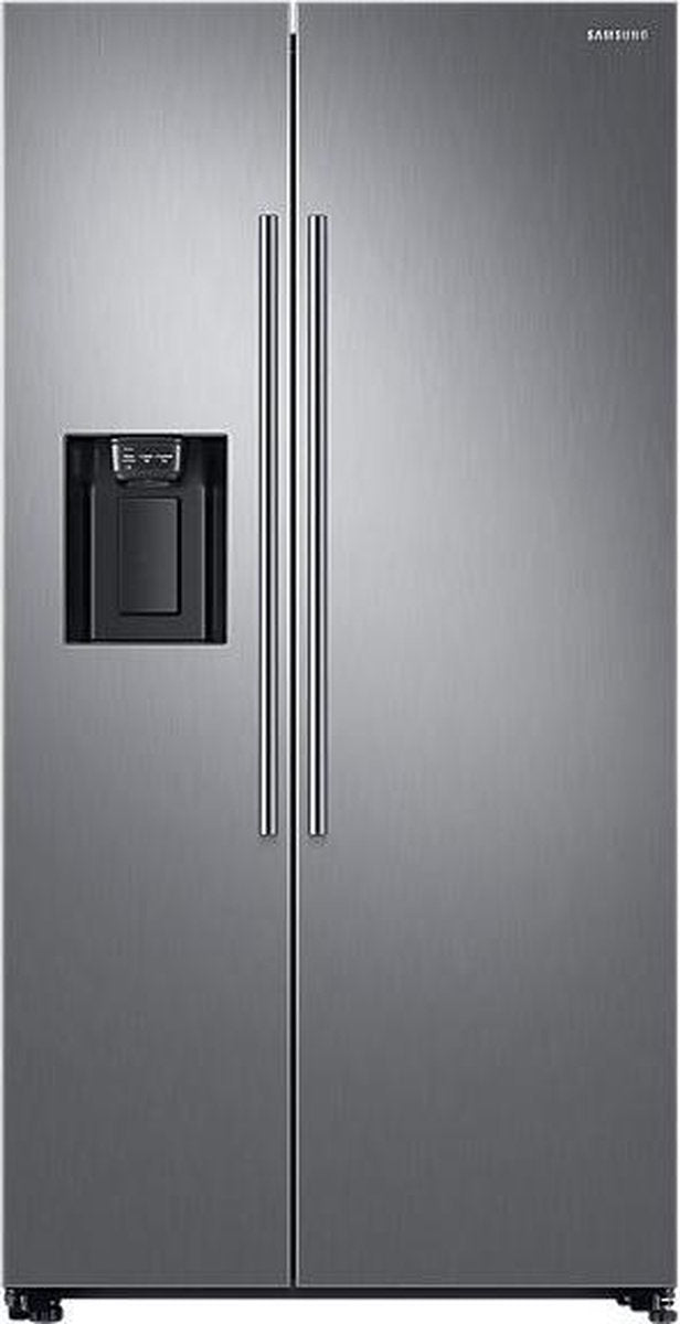 Samsung RS67N8211S9 - Amerikaanse koelkast - RVS