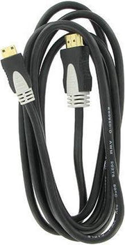 Kopp HDMI kabel mini 2m
