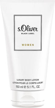 s. Oliver Black Label Women Bodylotion 150 ml