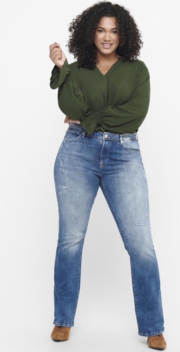 Jeans BAROLL ONLY Carmakoma