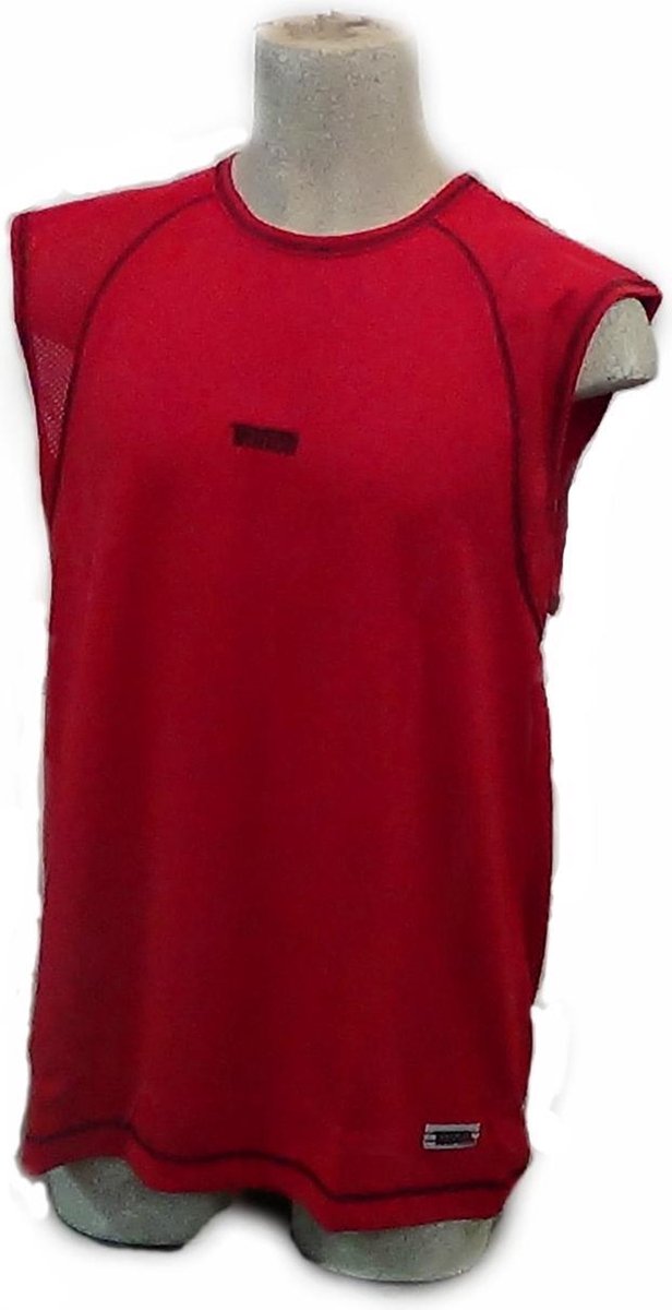 Teloon "Hunk" Red
