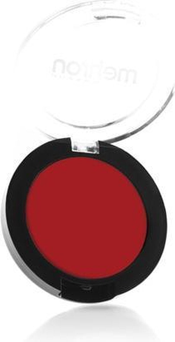 Mehron L.I.P. Lip Cream Hoog Gepigmenteerde Lipstick - Mischief Maker