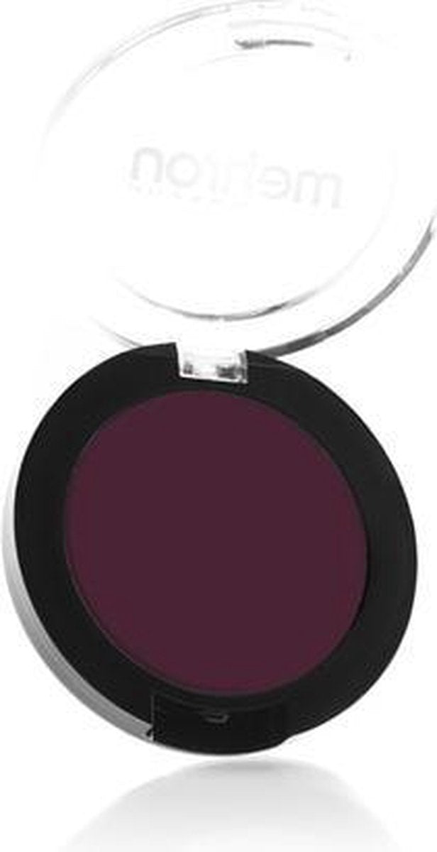 Mehron L.I.P. Lip Cream Hoog Gepigmenteerde Lipstick - Sugar Mama